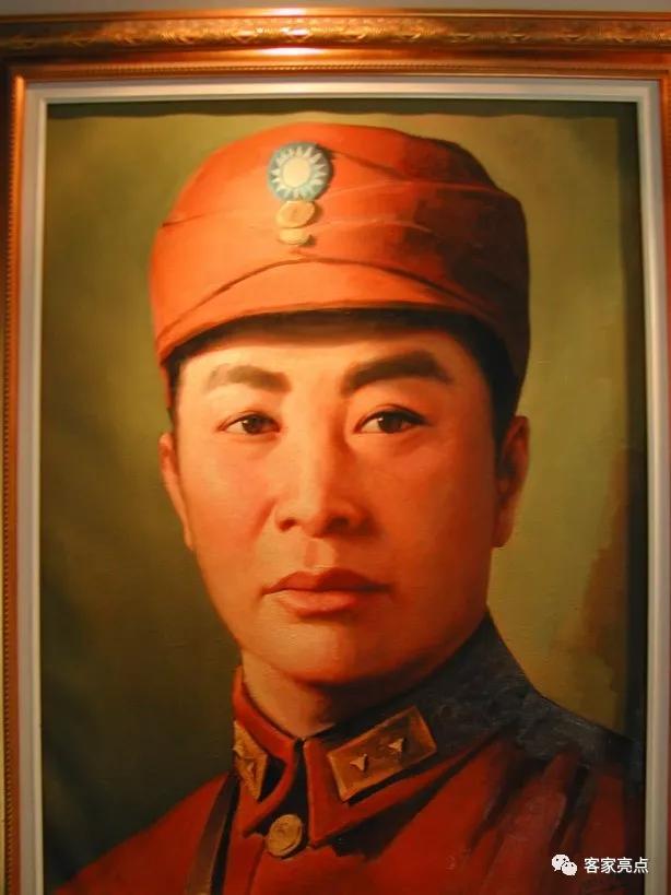 全球客家名人录,你认识几个?