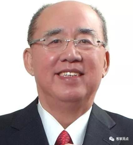 全球客家名人录,你认识几个?