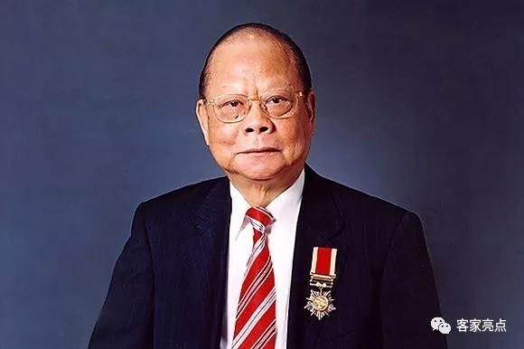 全球客家名人录,你认识几个?