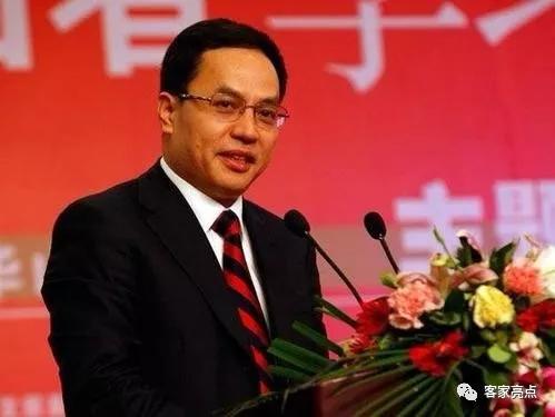 全球客家名人录,你认识几个?