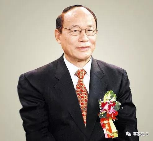 全球客家名人录,你认识几个?