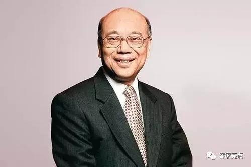 全球客家名人录,你认识几个?