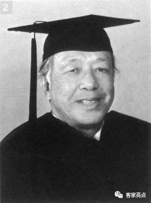 全球客家名人录,你认识几个?