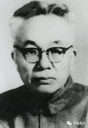 全球客家名人录,你认识几个?