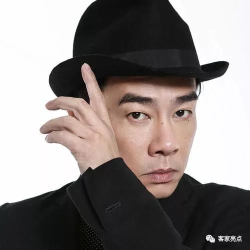 全球客家名人录,你认识几个?