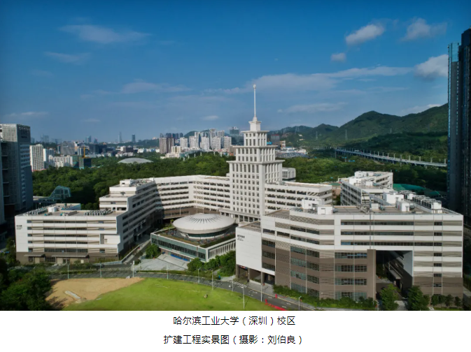 深圳市建筑工务署:BIM赋能政府公共工程管控